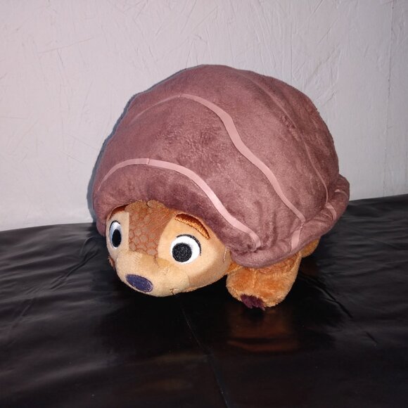 Disney Raya and the Last Dragon Tuk Tuk plush toy - Picture 1 of 10